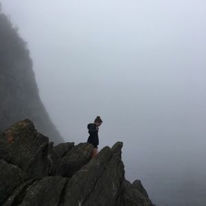 Meet your Posher, Caroline